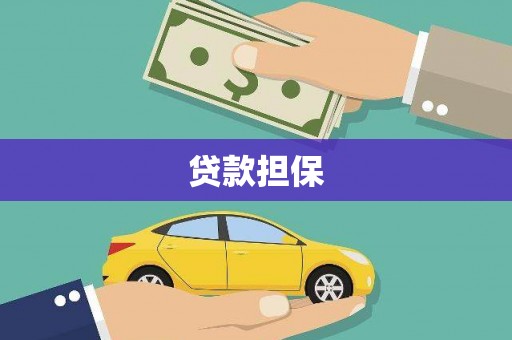 福绵贷款担保