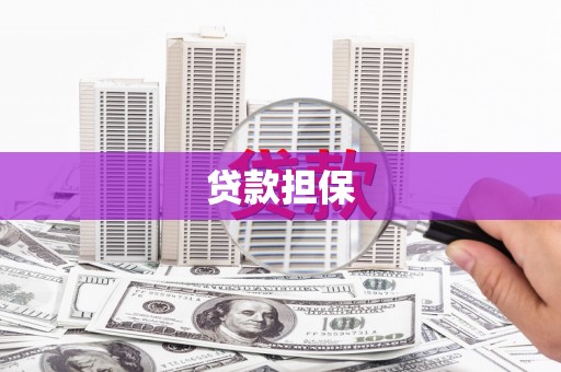 福绵贷款担保