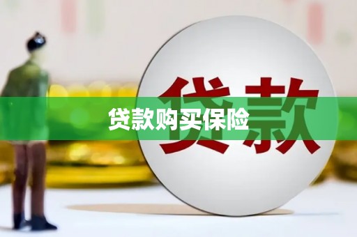 福绵贷款购买保险