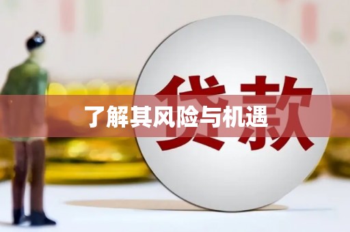 福绵了解其风险与机遇