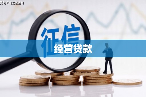 福绵经营贷款